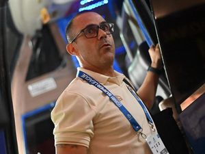 Sempat Ada Ketegangan di JIS, Fabio Lefundes Ungkap Kekecewaan