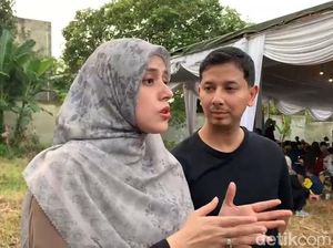 Sonny Septian Geram Nama King Faaz Dicatut Hoax Cerai