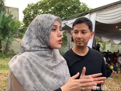 Sonny Septian Geram Nama King Faaz Dicatut Hoax Cerai