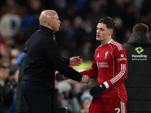 Kapan Wirtz Main Lagi?