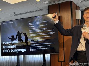 Filosofi Kamera Galaxy S26: Setiap Foto adalah Bahasa Kehidupan