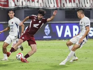 Menakar Peluang PSM Makassar Bertahan di Super League