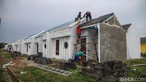 Geliat Hunian Subsidi Bekasi, Dorong Target Program 3 Juta Rumah