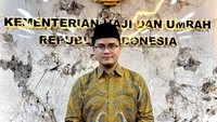 Kemenhaj Tegaskan 6.047 Jemaah Umrah Sudah Pulang ke Indonesia dengan Aman