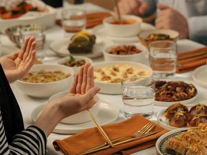 Jadwal Berbuka Puasa Wilayah Garut dan Tasikmalaya 9 Maret 2026