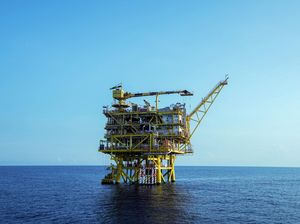 SKK Migas Resmikan Uji Injeksi Chemical Meruap untuk Genjot Produksi