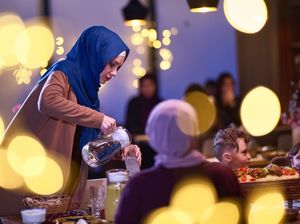 Jadwal Buka Puasa Jakarta dan Sekitarnya Hari Ini 6 Maret 2026