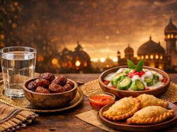 Jadwal Buka Puasa Jakarta dan Sekitarnya Hari Ini 13 Maret 2026