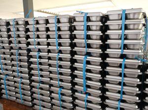 Sebaran Lokasi 252 SPPG di Sumut yang Dihentikan Sementara