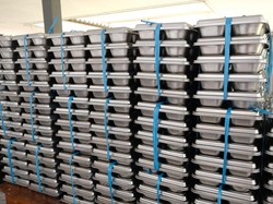 Sebaran Lokasi 252 SPPG di Sumut yang Dihentikan Sementara