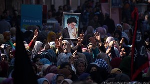 Prof Jiang yang Suka Ditonton Dian Sastro Prediksi AS Kalah Lawan Iran