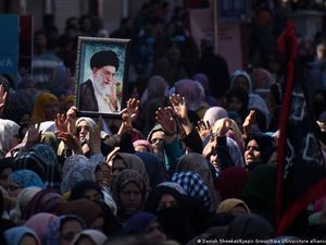 Prof Jiang yang Suka Ditonton Dian Sastro Prediksi AS Kalah Lawan Iran