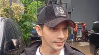 Jonathan Frizzy Cerita Kehidupan di Penjara: Tidur Berdiri-Makan Bekas Tikus