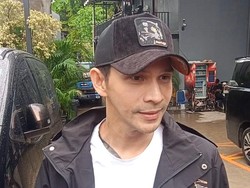 Jonathan Frizzy Cerita Kehidupan di Penjara: Tidur Berdiri-Makan Bekas Tikus