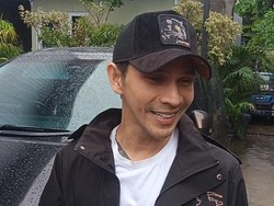 Cerita Jonathan Frizzy Nyaris Bunuh Diri saat di Penjara