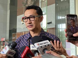 Bupati Pekalongan Sudah Tiba di KPK Usai Terjaring OTT, Langsung Diperiksa