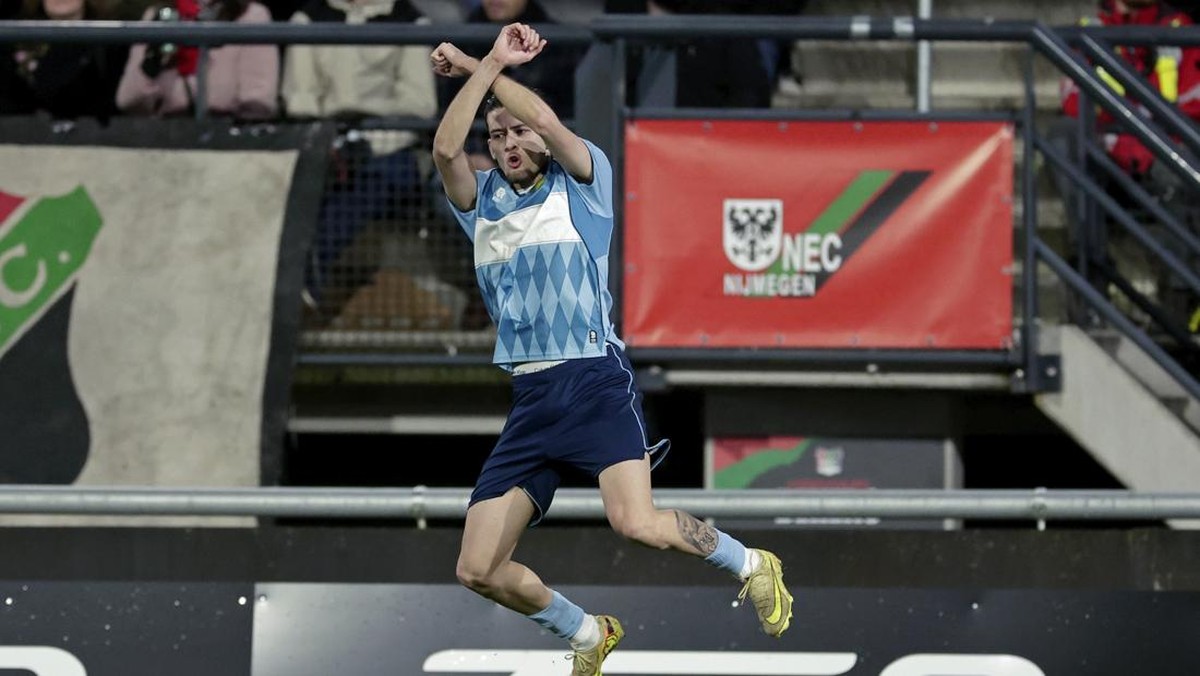 Foto: Rico Brouwer/Soccrates/Getty Images
