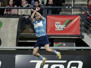 Justin Hubner Disebut Cocok ke PSV