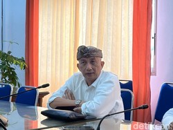 Disnaker Bali Buka Posko Aduan THR H-7 Lebaran