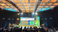 Kakorlantas Polri Berikan Arahan Mudik Aman 2026