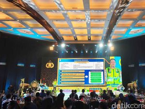 Kakorlantas Polri Berikan Arahan Mudik Aman 2026
