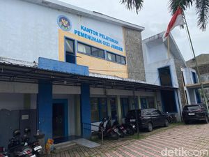 BGN Suspend 3 Dapur MBG di Jember gegera Menu Ramadan Minimalis