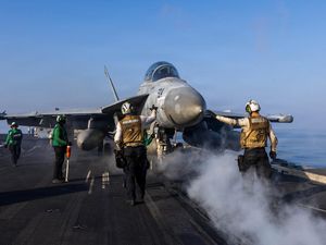 AS Sudah Habiskan Rp 203,8 Triliun untuk Perang Iran