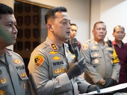 Pasutri WN Pakistan di Bogor Dibunuh Pegawai, Ada Luka Bacok dan Tembak