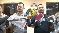 Pembunuh Pasutri WN Pakistan di Puncak Bogor Terancam 20 Tahun Bui