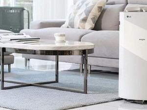 LG PuriCare Dehumidifier Jadi Solusi Cerdas Jaga Kualitas Udara di Rumah