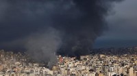 Serangan AS-Israel Makin Masif, 300 Warga Iran Ngungsi ke Pakistan