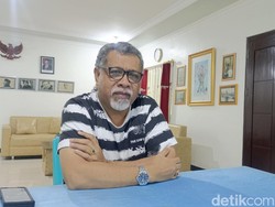 Eurico Tantang Prabowo Tuntaskan Batas RI-Timor Leste di Naktuka