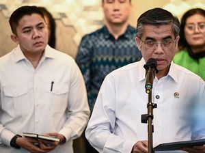 Video Menaker: THR Wajib Cair Paling Lambat H-7 Lebaran, Tak Boleh Dicicil!