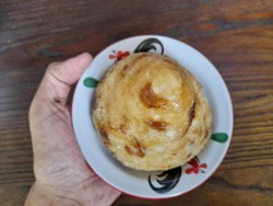 Mengenal Kasoami, Kuliner Khas Wakatobi buat Berbuka Puasa