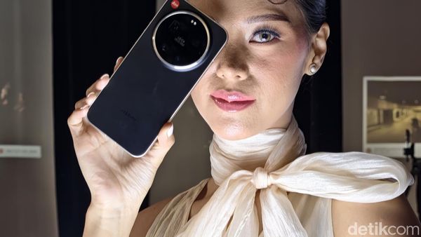 Menggodanya Leica Leitzphone, Punya Kamera Ciamik Harga Rp 30 Juta
