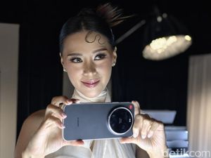 Spek Mirip Xiaomi 17 Ultra, Leica Leitzphone Hadir Buat Siapa?