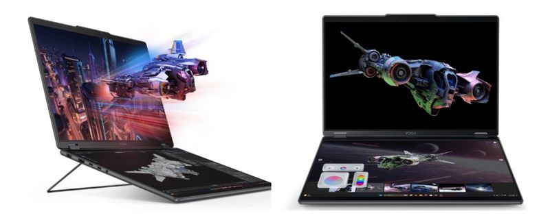 Lenovo MWC 2026 Lenovo MWC 2026