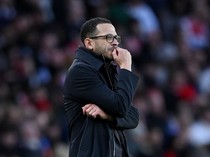 Rosenior Ancam Cadangkan Pemain Chelsea yang Rawan Kartu Merah