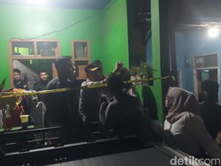 Bocah SD di Cipatat Tewas Mengenaskan, Ada Luka Sabetan di Leher
