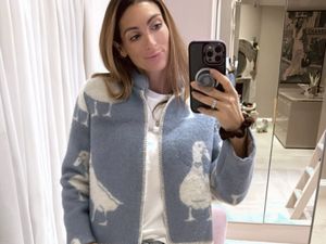 Cerita Horor Influencer Ngungsi ke Basement Saat Serangan Rudal Iran di Dubai