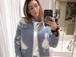 Cerita Horor Influencer Ngungsi ke Basement Saat Serangan Rudal Iran di Dubai