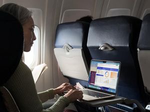 MacBook Air M5 Rilis: Spesifikasi Meningkat Harga Tak Naik