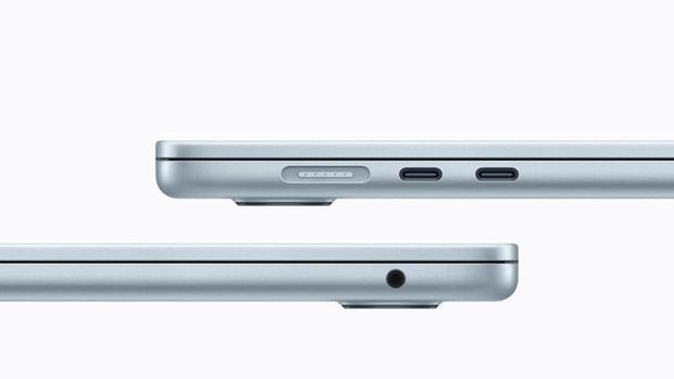 MacBook Air M5