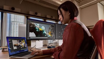 Apple Luncurkan MacBook Pro Terbaru dengan Kemampuan AI yang Ditingkatkan