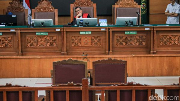 Mantan Menag Yaqut Cholil Absen di Sidang Praperadilan Kasus Kuota Haji