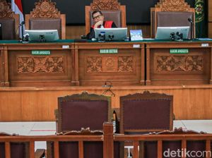 Mantan Menag Yaqut Cholil Absen di Sidang Praperadilan Kasus Kuota Haji