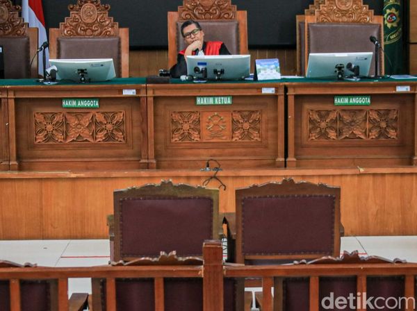 Mantan Menag Yaqut Cholil Absen di Sidang Praperadilan Kasus Kuota Haji