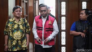 Mantan Pejabat Wilmar Divonis 6 Tahun Penjara di Kasus Suap Vonis Lepas