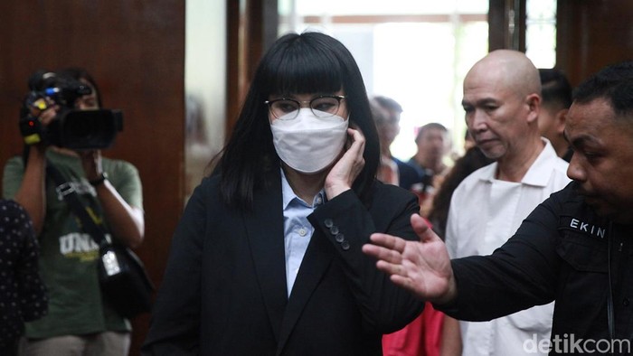 Terdakwa Kasus Suap Vonis Lepas Minyak Goreng Ajukan Banding