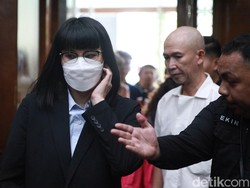 3 Terdakwa Penyuap Hakim Vonis Lepas Kasus Minyak Goreng Ajukan Banding